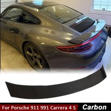 For Porsche 911 991 Carrera 4
