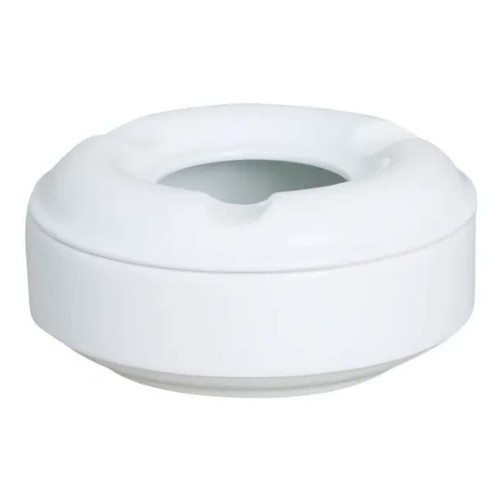 Tabletop windproof ashtray - tabletop,