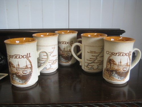 Vintage ashdale pottery - vintage,