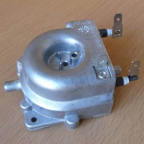 Pfaff roller press vaporizer - pfaff,