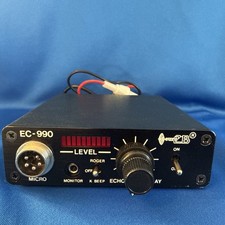 EC-990P6 ECHO CHAMBER FIVE PIN