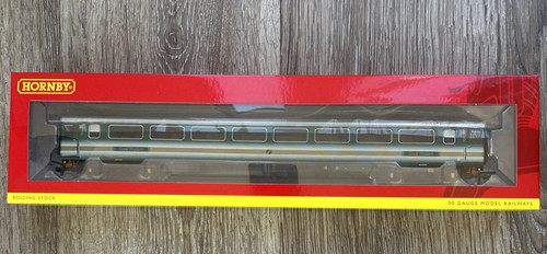 Hornby r40233b fgw 2002 - c.,