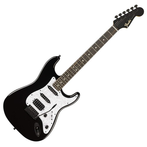 Fender limited edition player - fender,