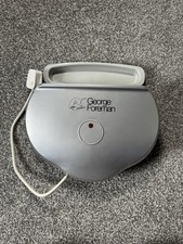 George Forman Lean Mean