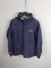 BERGHAUS AQ2 Jacket - UK12 -