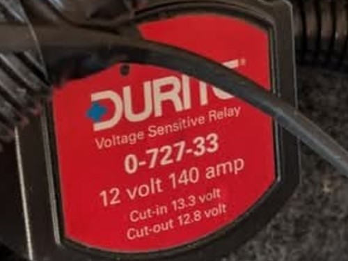 Split charger for - split,