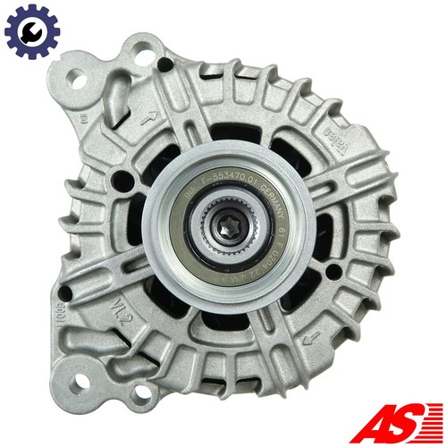 Alternator a3283pr for skoda - for,