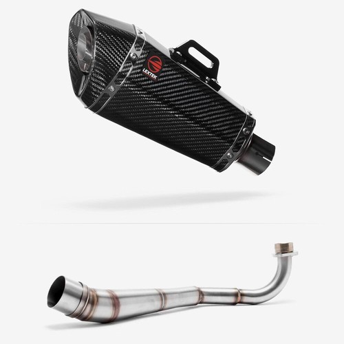 Honda msx125 grom low - honda, 13-20