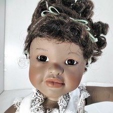 Ashton Drake "Whitney" Magical