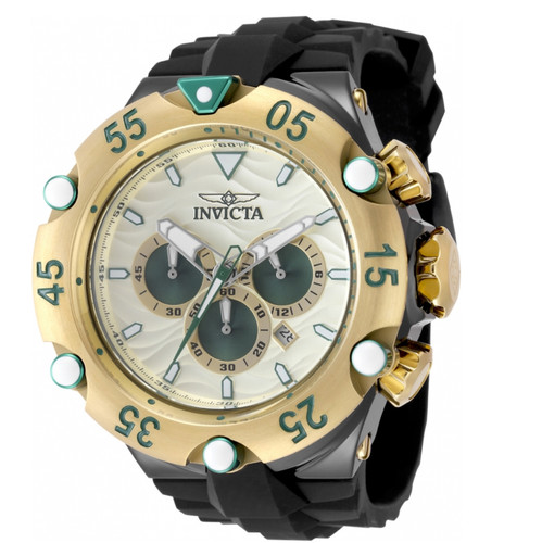 Invicta subaqua cobra men - cobra, men's