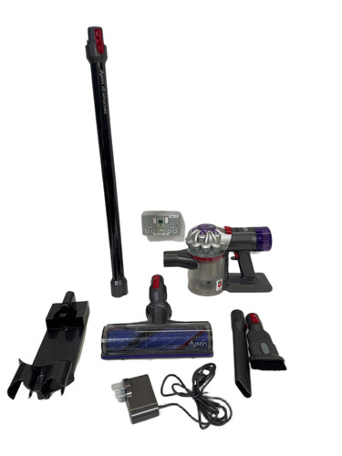 Dyson advanced cordless - v8,