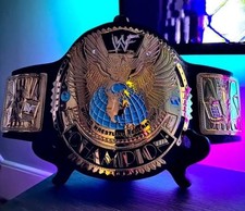 Big Eagle Attitude Era