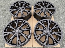 Genuine ford fiesta - 17", mk7