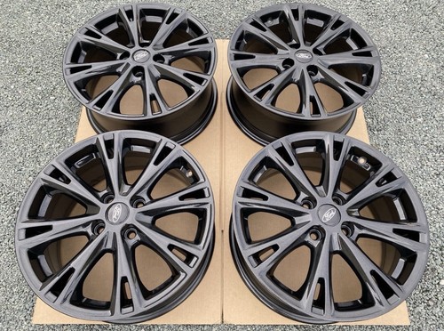 Genuine ford fiesta mk7 - ford,