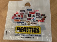 Beatties shop vintage square