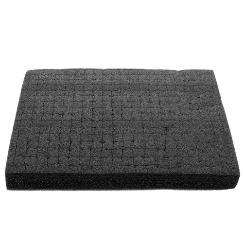 Packing foam delivery - foam,
