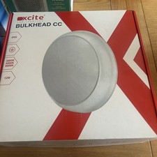 xcite LED bulkhead CC