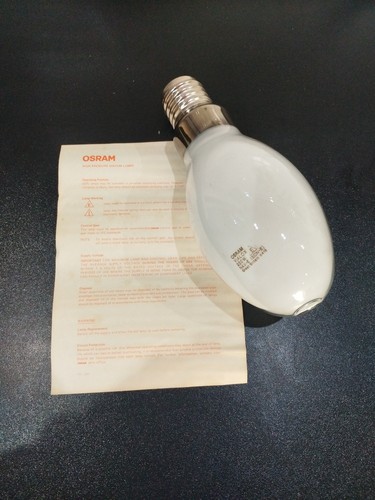 250w osram hps high pressure - hps,