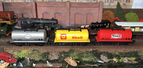 Hornby gauge rake - rake, of