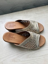 Summer Riva Classic Gold Woven