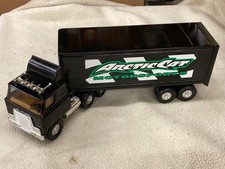 Vintage ertl arctic cat - ertl,