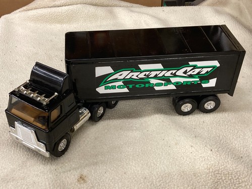 Vintage ertl arctic cat - vintage,
