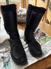 TCX Gore-Tex Waterproof