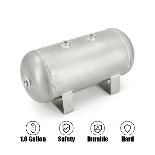 Gallon aluminum air - gallon,