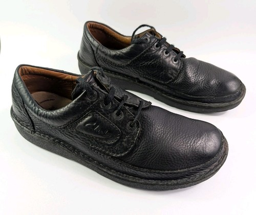 Clarks active air black - active,