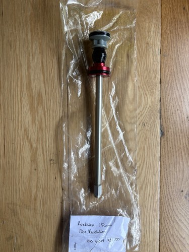 Rockshox 150mm debonair - rockshox,