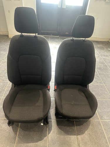 Ford puma 2018 2024 - ford, front