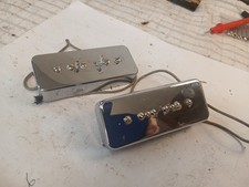 Custom p90 pickup - p90, set