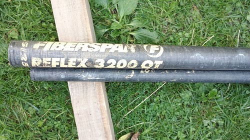 Windsurf mast 460 fiberspar - windsurf,