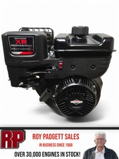 10HP Briggs & Stratton