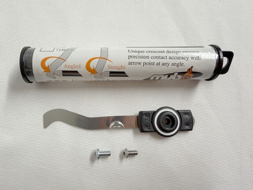 Mybo crescent recurve - crescent,
