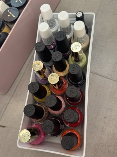 Opi nail bundle open - bundle, to