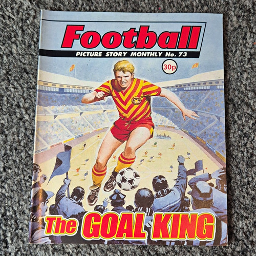 Football picture story - picture,