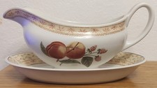 Johnson Brothers Fruit Sampler