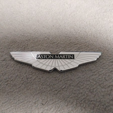Aston Martin Genuine Original