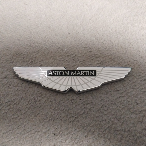 Aston martin genuine original - martin,