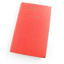 History of Bradwell-On-Sea