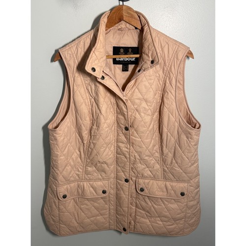 Barbour wray quilted gilet - wray,