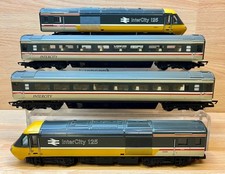 Hornby OO Gauge B.R. Class 43