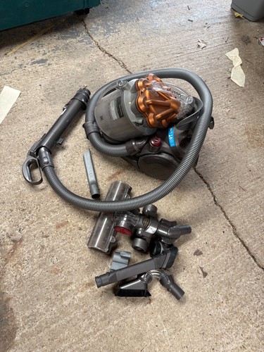 Dyson stowaway animal dc20 - dyson,