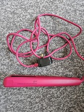 NOT WORKING ghd IV Pink