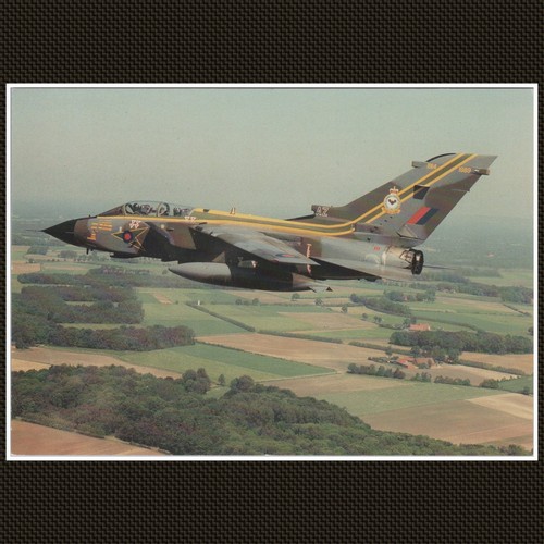 Raf squadron tornado gr1 - raf, ix