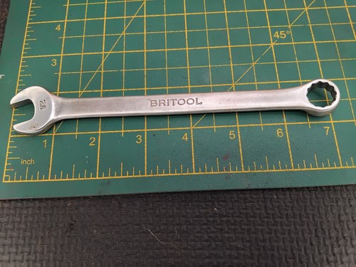 Britool rj500a 2 af - rj500a,