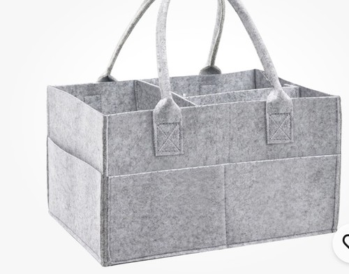 Baby diaper organizer storage - baby,