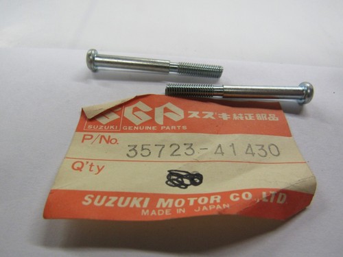 New genuine suzuki - genuine,