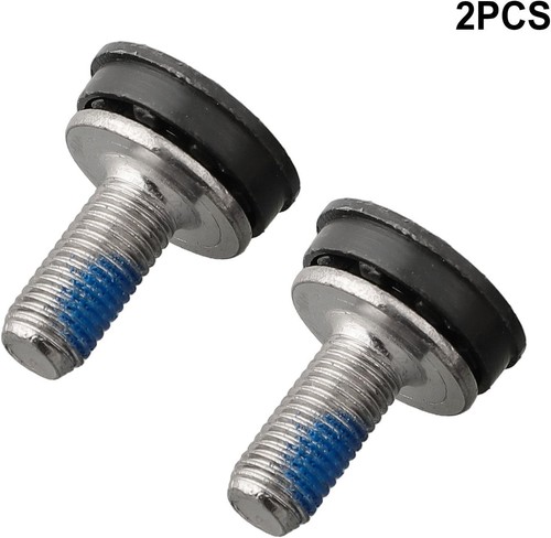 Bicycle crank arm bolts - crank,